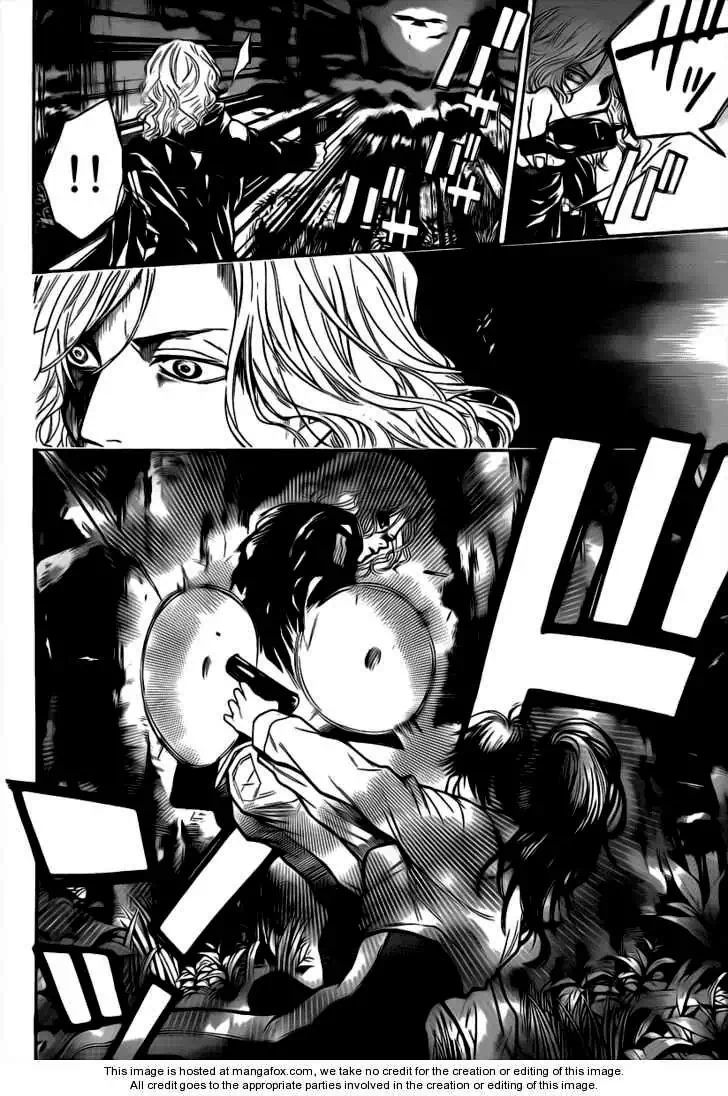 Truyện Tranh Ngày Thứ Hai Đẫm Máu - Bloody Monday trang 3