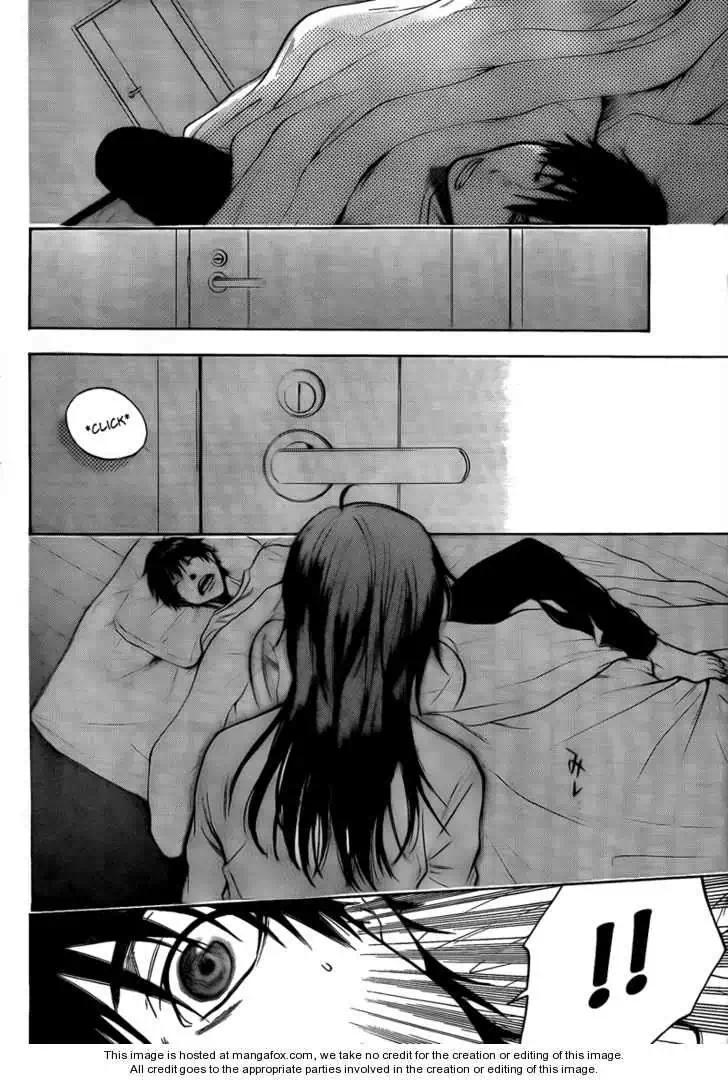 Truyện Tranh Ngày Thứ Hai Đẫm Máu - Bloody Monday trang 3