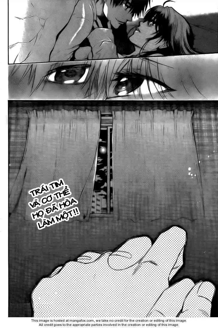 Truyện Tranh Ngày Thứ Hai Đẫm Máu - Bloody Monday trang 3