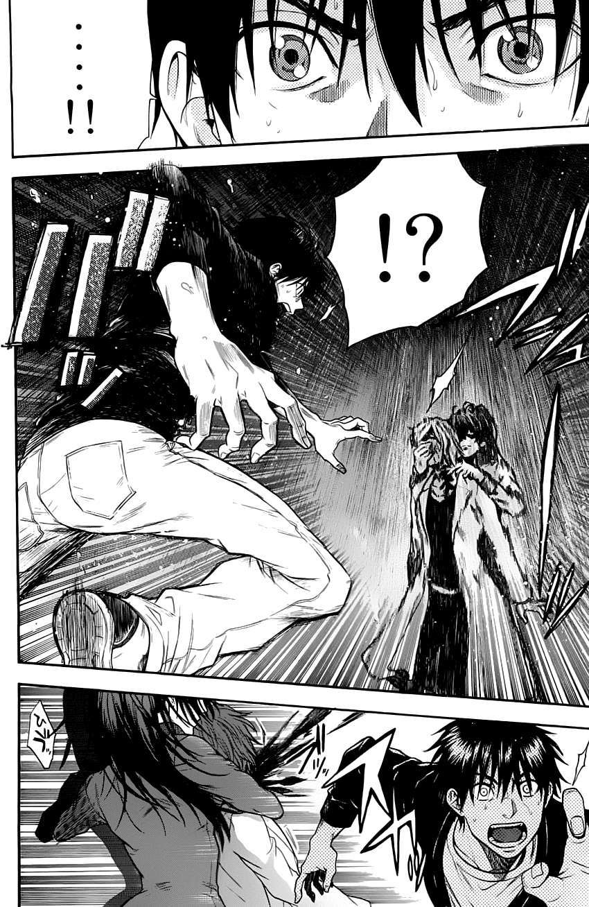 Truyện Tranh Ngày Thứ Hai Đẫm Máu - Bloody Monday trang 3