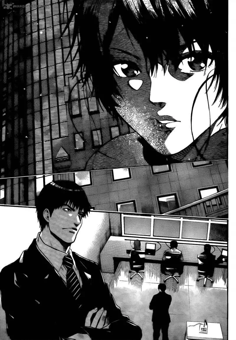 Truyện Tranh Ngày Thứ Hai Đẫm Máu - Bloody Monday trang 3