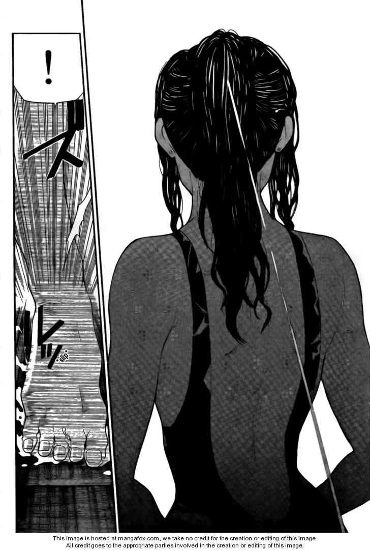 Truyện Tranh Ngày Thứ Hai Đẫm Máu - Bloody Monday trang 3