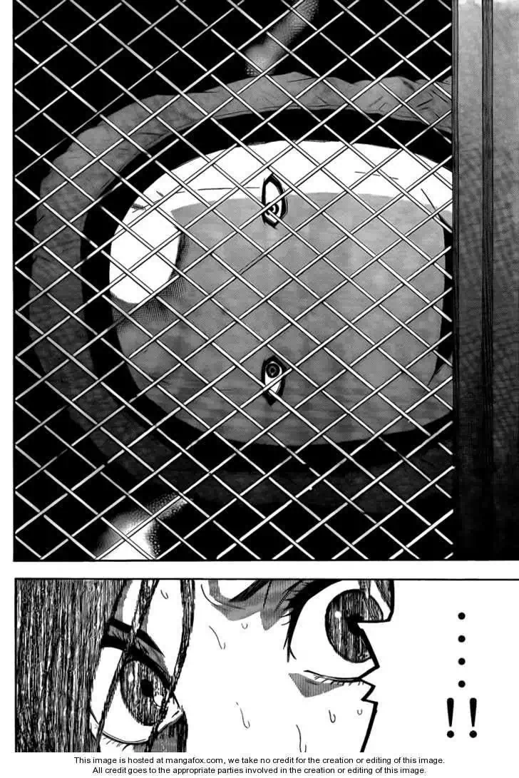 Truyện Tranh Ngày Thứ Hai Đẫm Máu - Bloody Monday trang 3