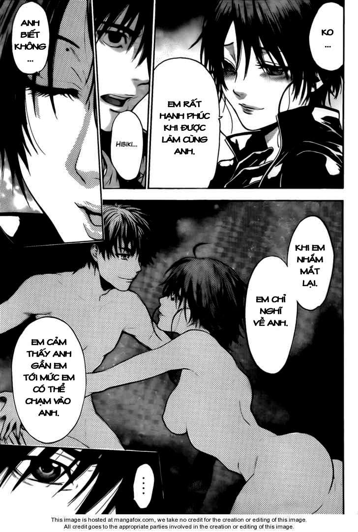 Truyện Tranh Ngày Thứ Hai Đẫm Máu - Bloody Monday trang 3