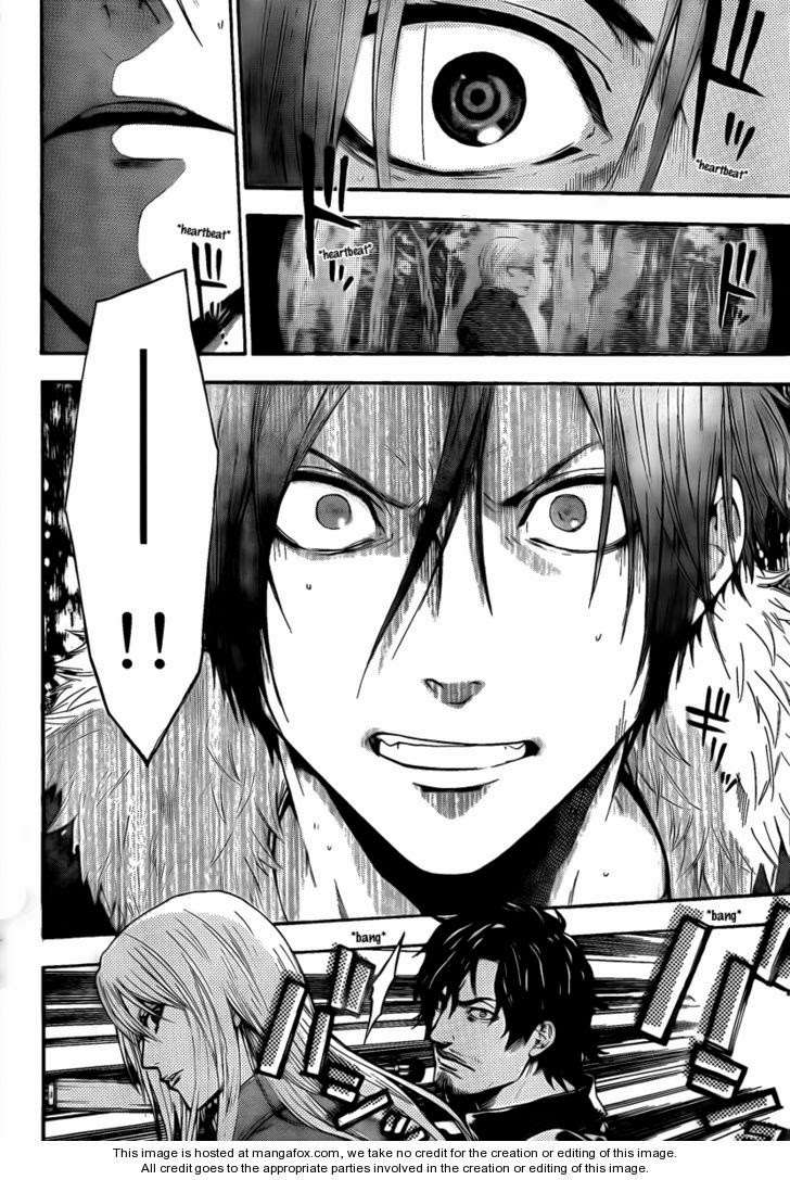 Truyện Tranh Ngày Thứ Hai Đẫm Máu - Bloody Monday trang 3