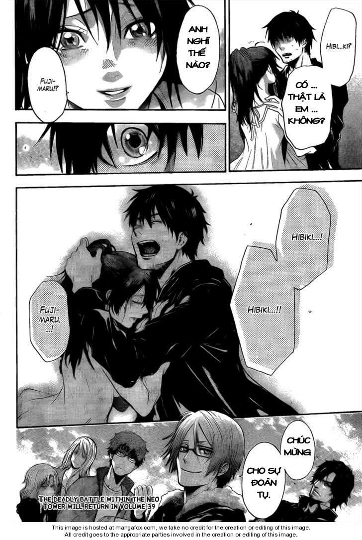 Truyện Tranh Ngày Thứ Hai Đẫm Máu - Bloody Monday trang 3