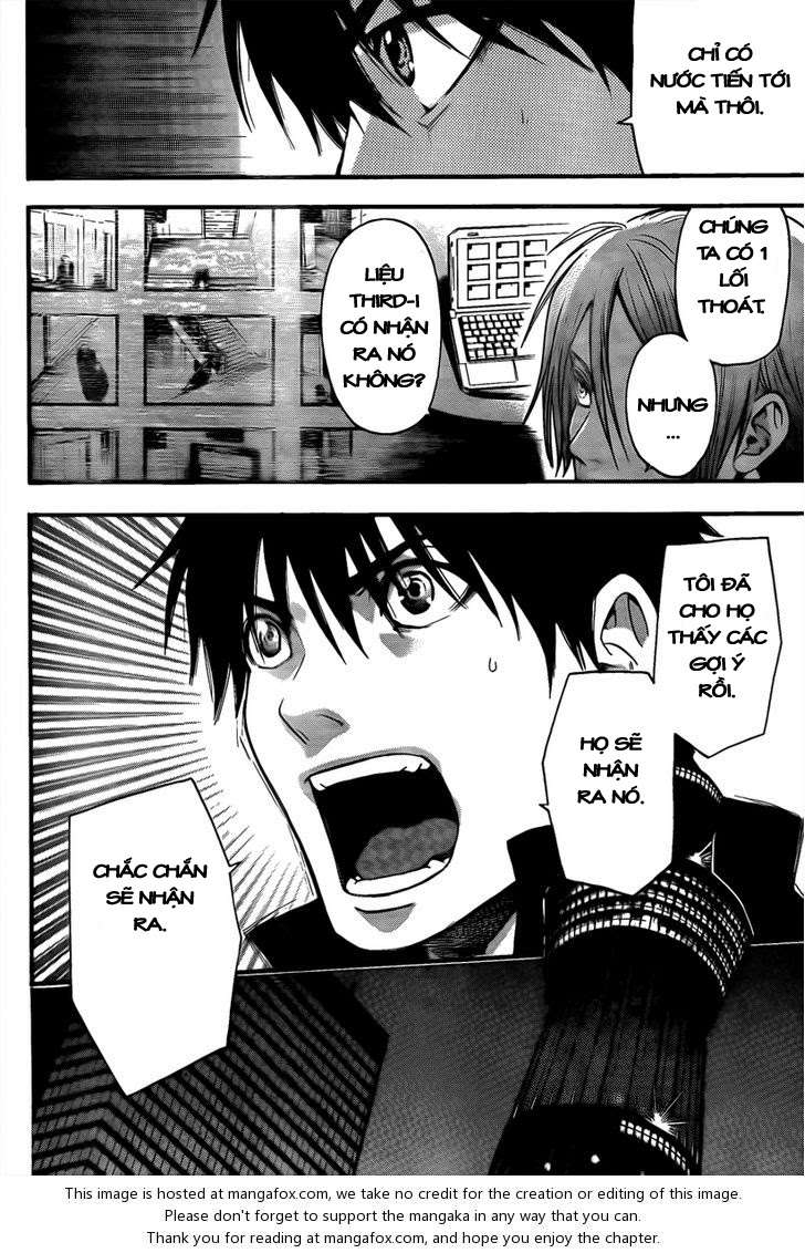 Truyện Tranh Ngày Thứ Hai Đẫm Máu - Bloody Monday trang 3