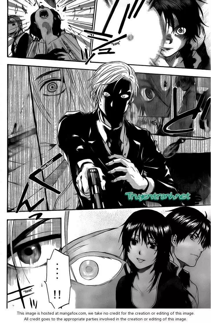 Truyện Tranh Ngày Thứ Hai Đẫm Máu - Bloody Monday trang 3