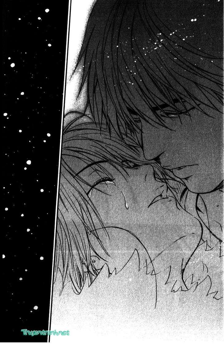 Truyện Tranh Ngày Thứ Hai Đẫm Máu - Bloody Monday trang 3