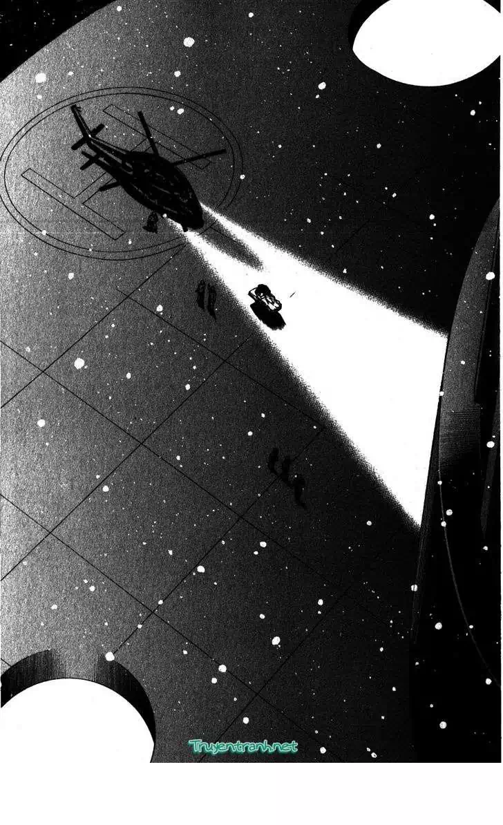 Truyện Tranh Ngày Thứ Hai Đẫm Máu - Bloody Monday trang 3