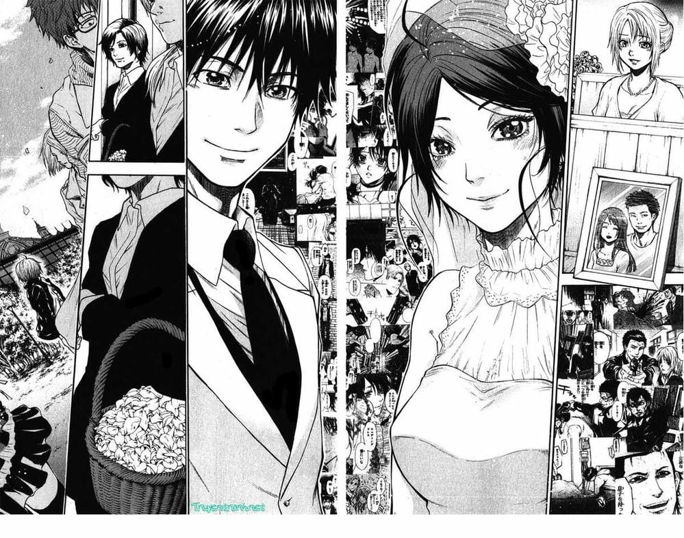 Truyện Tranh Ngày Thứ Hai Đẫm Máu - Bloody Monday trang 3