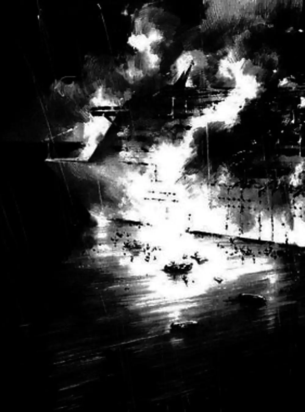 Truyện Tranh Thiên Đường Màu Xanh - Blue Heaven trang 3