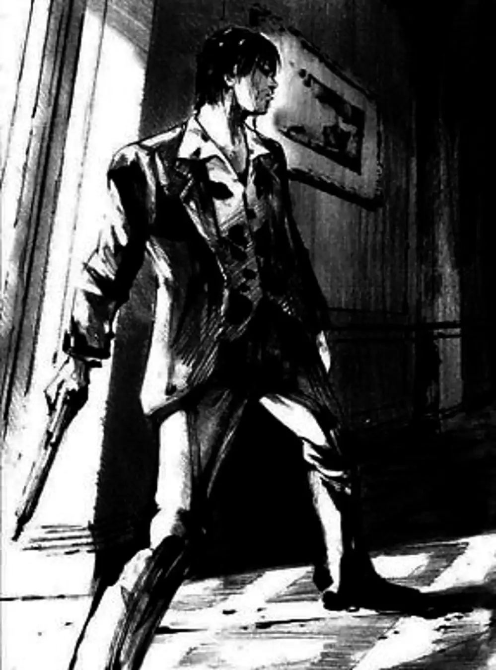 Truyện Tranh Thiên Đường Màu Xanh - Blue Heaven trang 3