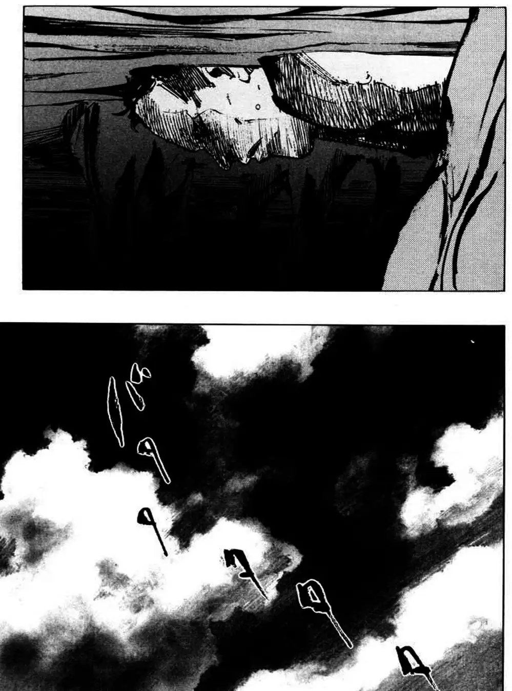 Truyện Tranh Thiên Đường Màu Xanh - Blue Heaven trang 3