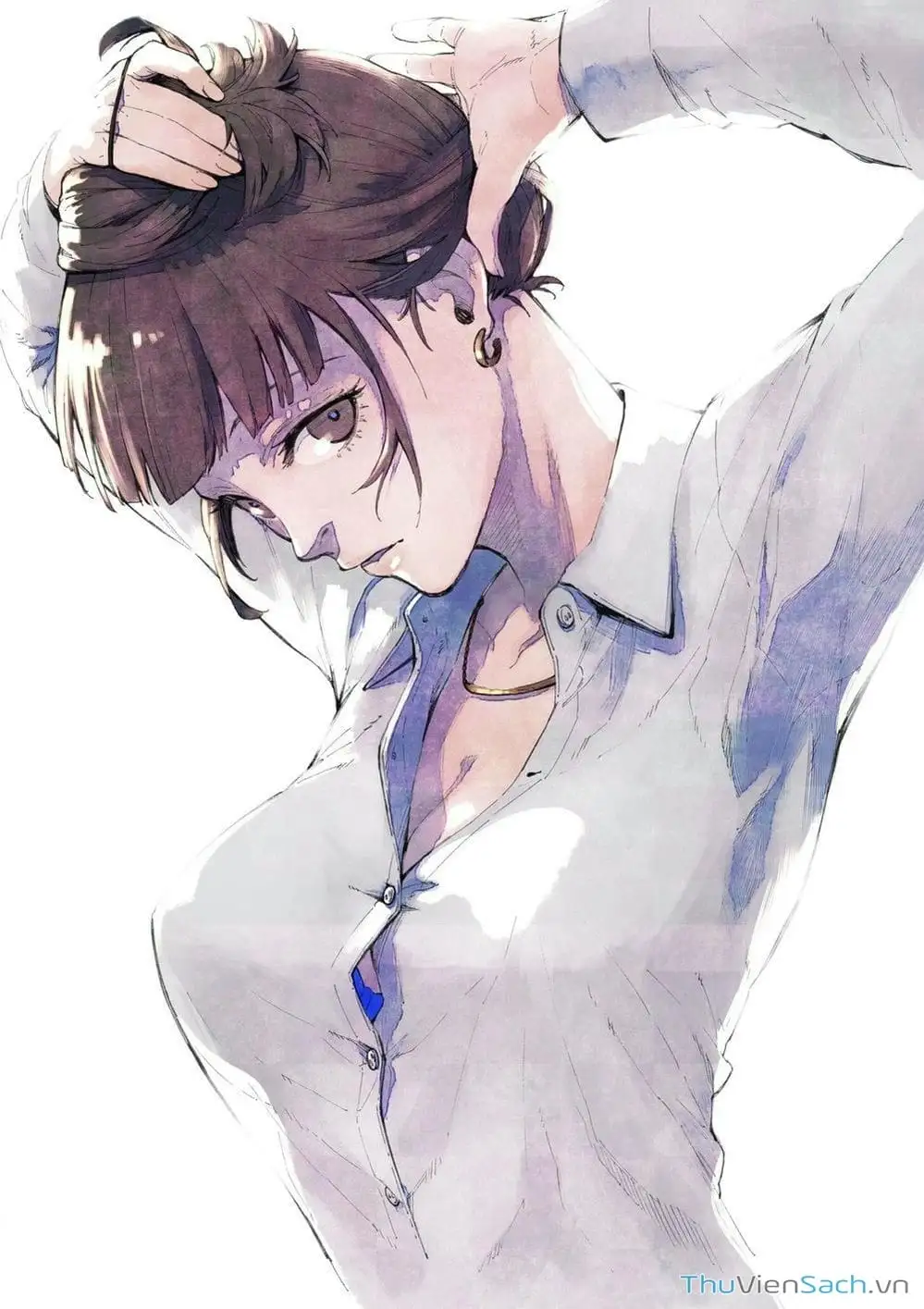 Truyện Tranh Tiền Đạo Số 1 - Blue Lock trang 6