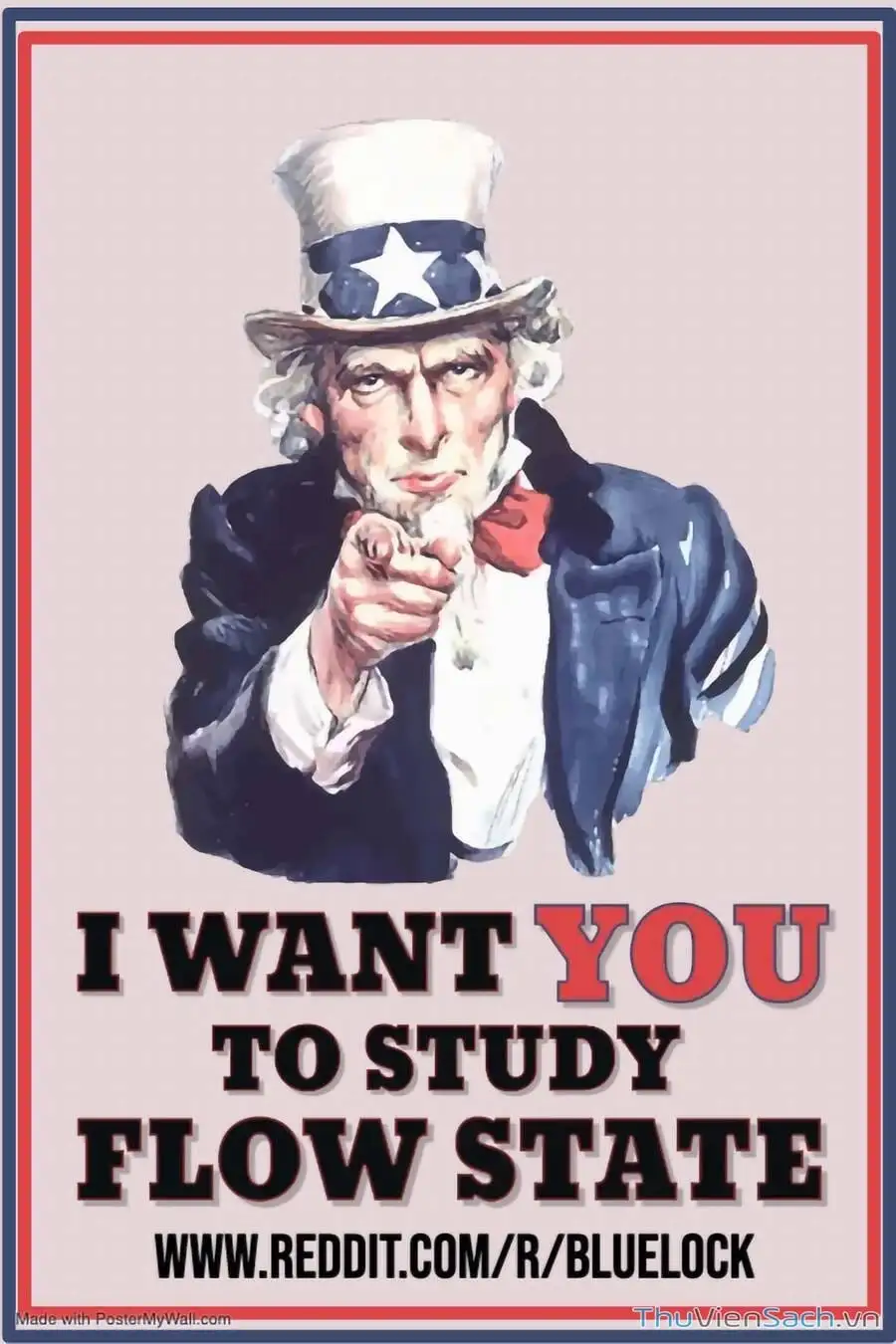 Truyện Tranh Tiền Đạo Số 1 - Blue Lock trang 5