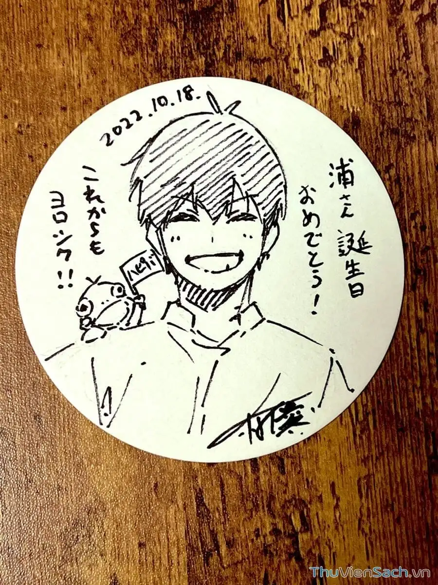 Truyện Tranh Tiền Đạo Số 1 - Blue Lock trang 6