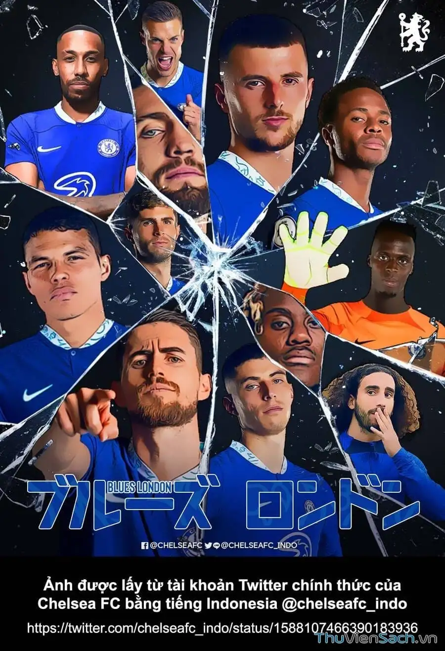 Truyện Tranh Tiền Đạo Số 1 - Blue Lock trang 6