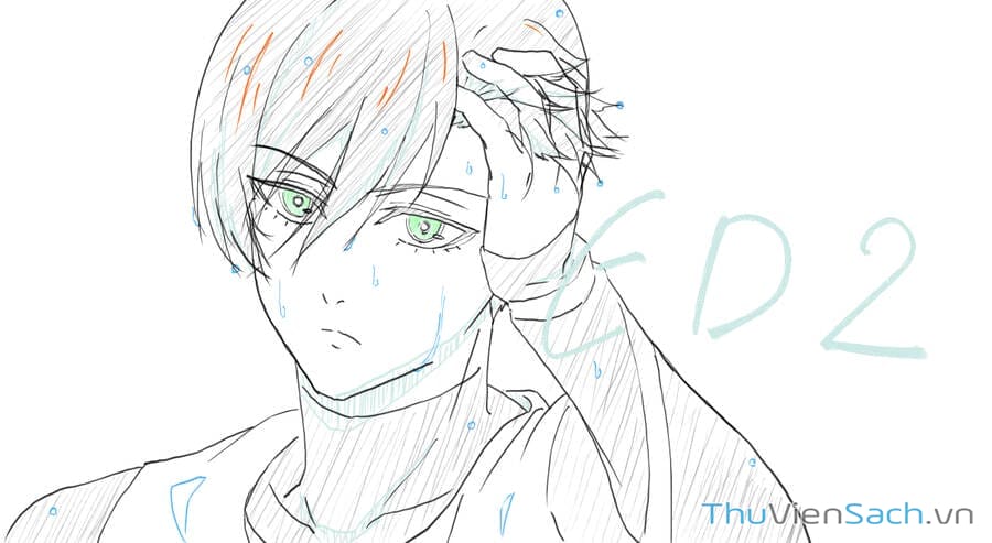 Truyện Tranh Tiền Đạo Số 1 - Blue Lock trang 6