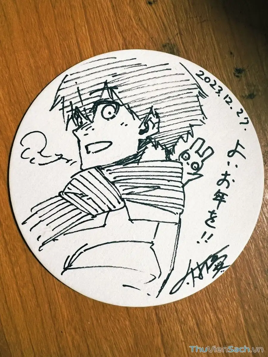 Truyện Tranh Tiền Đạo Số 1 - Blue Lock trang 5