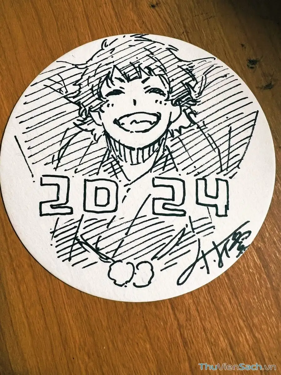 Truyện Tranh Tiền Đạo Số 1 - Blue Lock trang 6