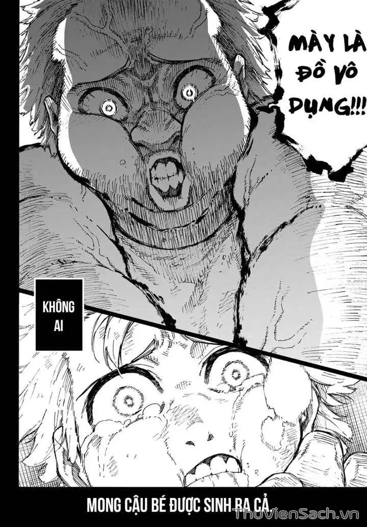 Truyện Tranh Tiền Đạo Số 1 - Blue Lock trang 5