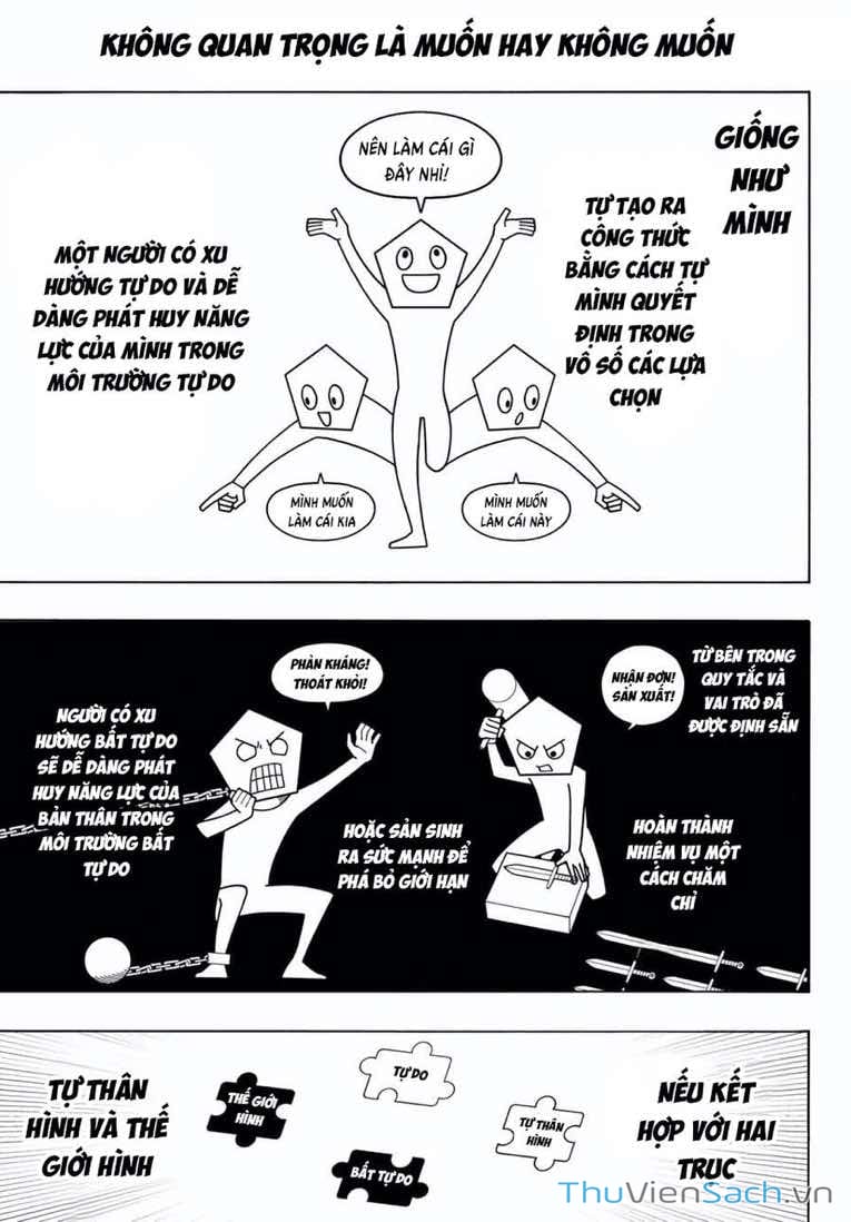 Truyện Tranh Tiền Đạo Số 1 - Blue Lock trang 6