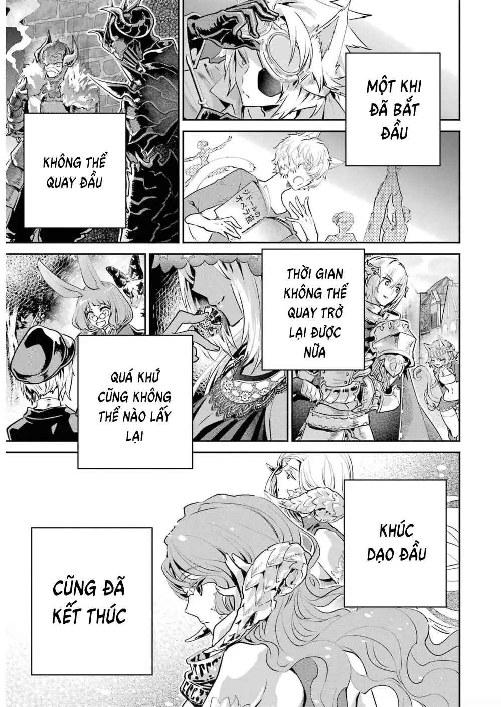 Truyện Tranh Tiền Đạo Số 1 - Blue Lock trang 5