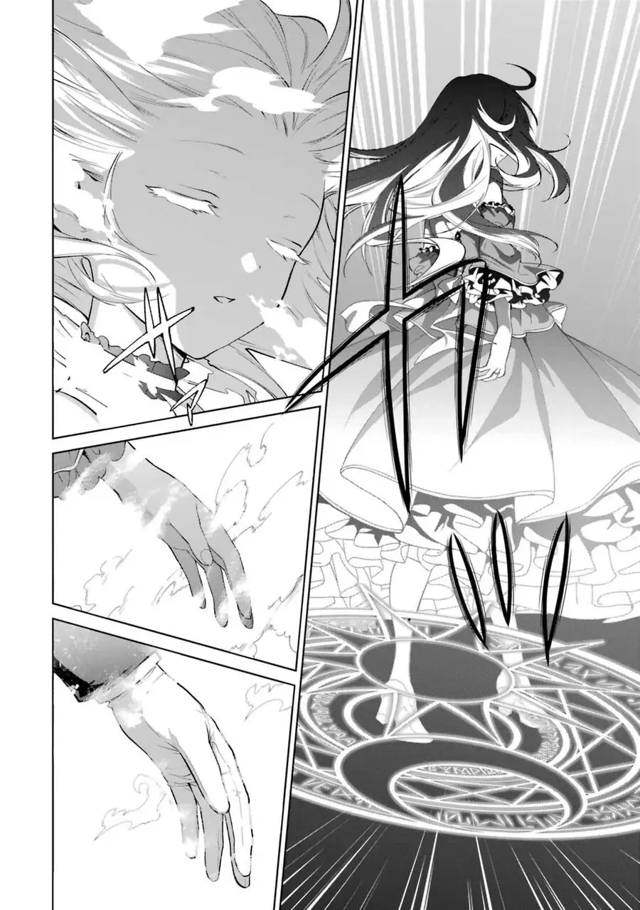 Truyện Tranh Tiền Đạo Số 1 - Blue Lock trang 5