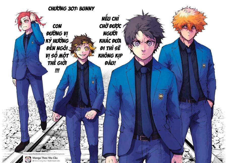 Trang 1 - Chap 333