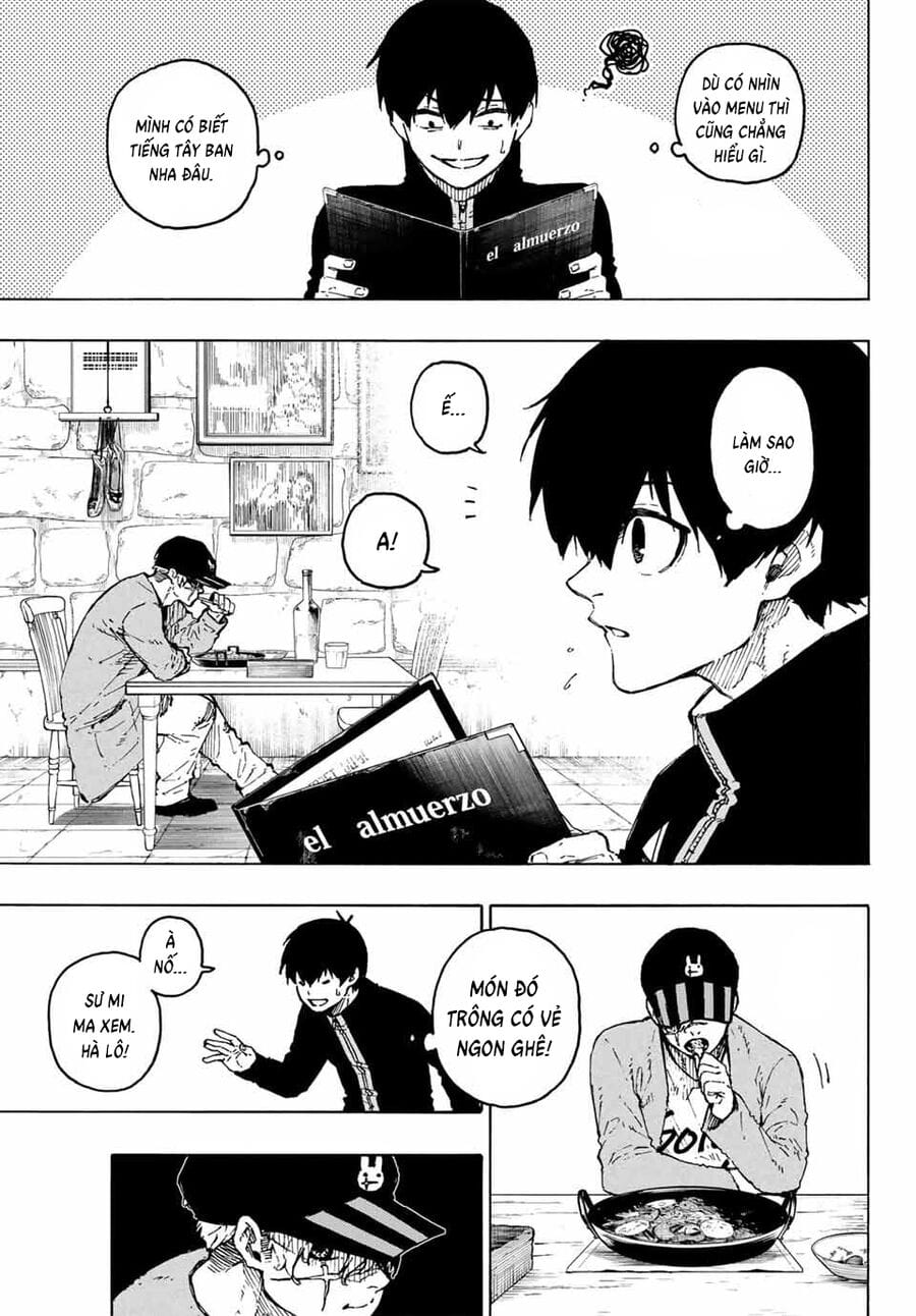 Trang 5 - Chap 333