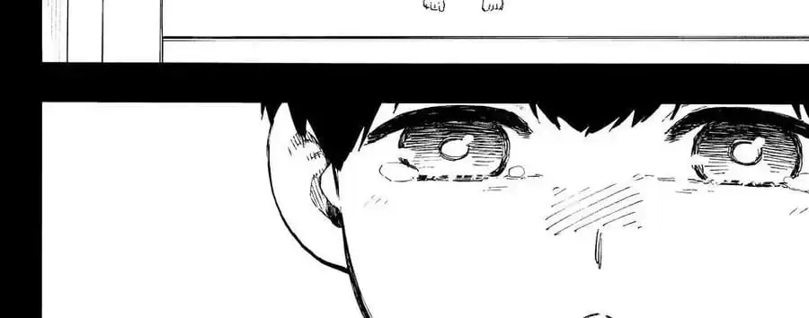 Truyện Tranh Tiền Đạo Số 1 - Blue Lock trang 6