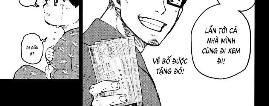 Truyện Tranh Tiền Đạo Số 1 - Blue Lock trang 6