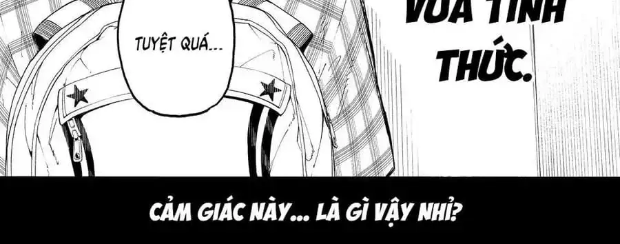 Truyện Tranh Tiền Đạo Số 1 - Blue Lock trang 6