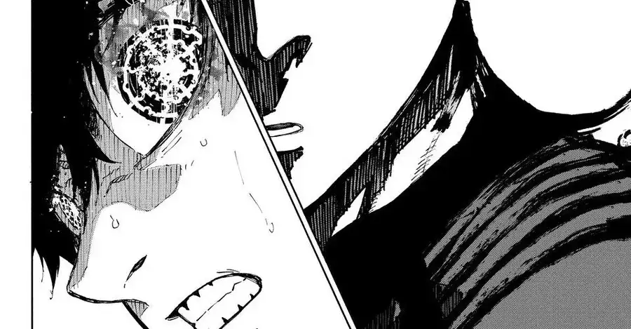 Truyện Tranh Tiền Đạo Số 1 - Blue Lock trang 6