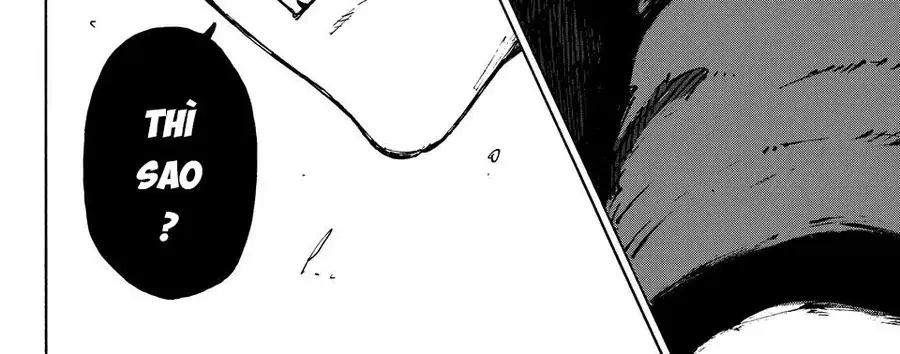 Truyện Tranh Tiền Đạo Số 1 - Blue Lock trang 6