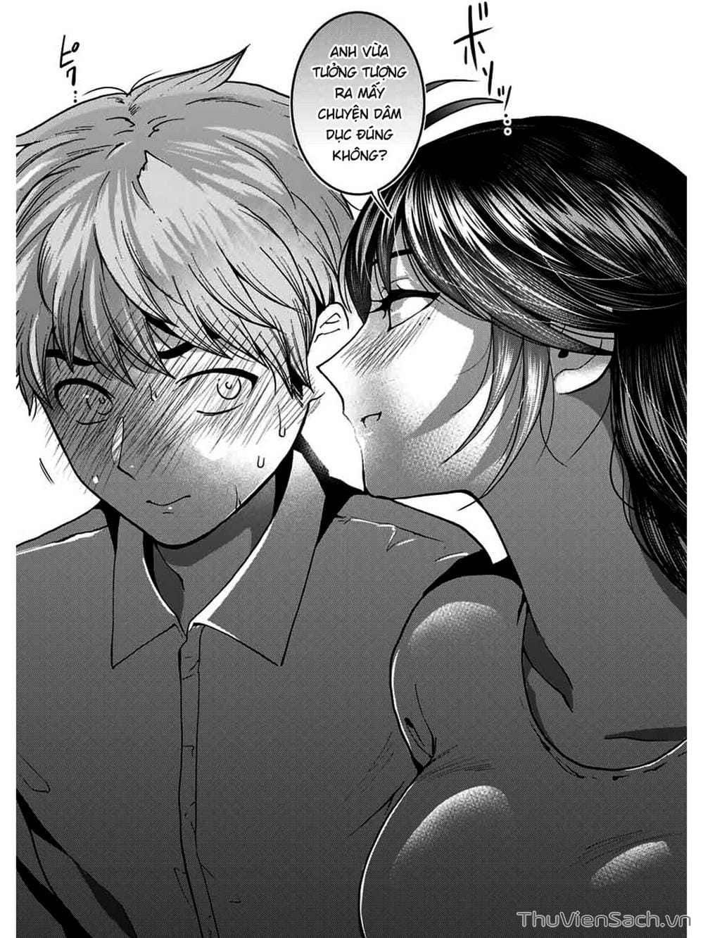 Truyện Tranh Bokutachi Wa Hanshoku Wo Yameta trang 2