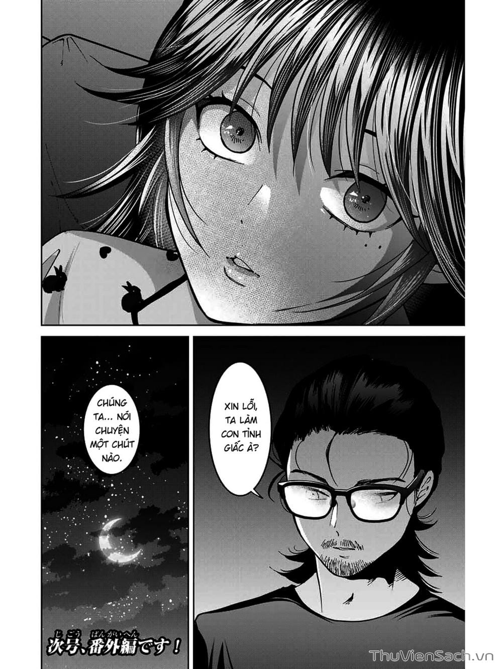 Truyện Tranh Bokutachi Wa Hanshoku Wo Yameta trang 2