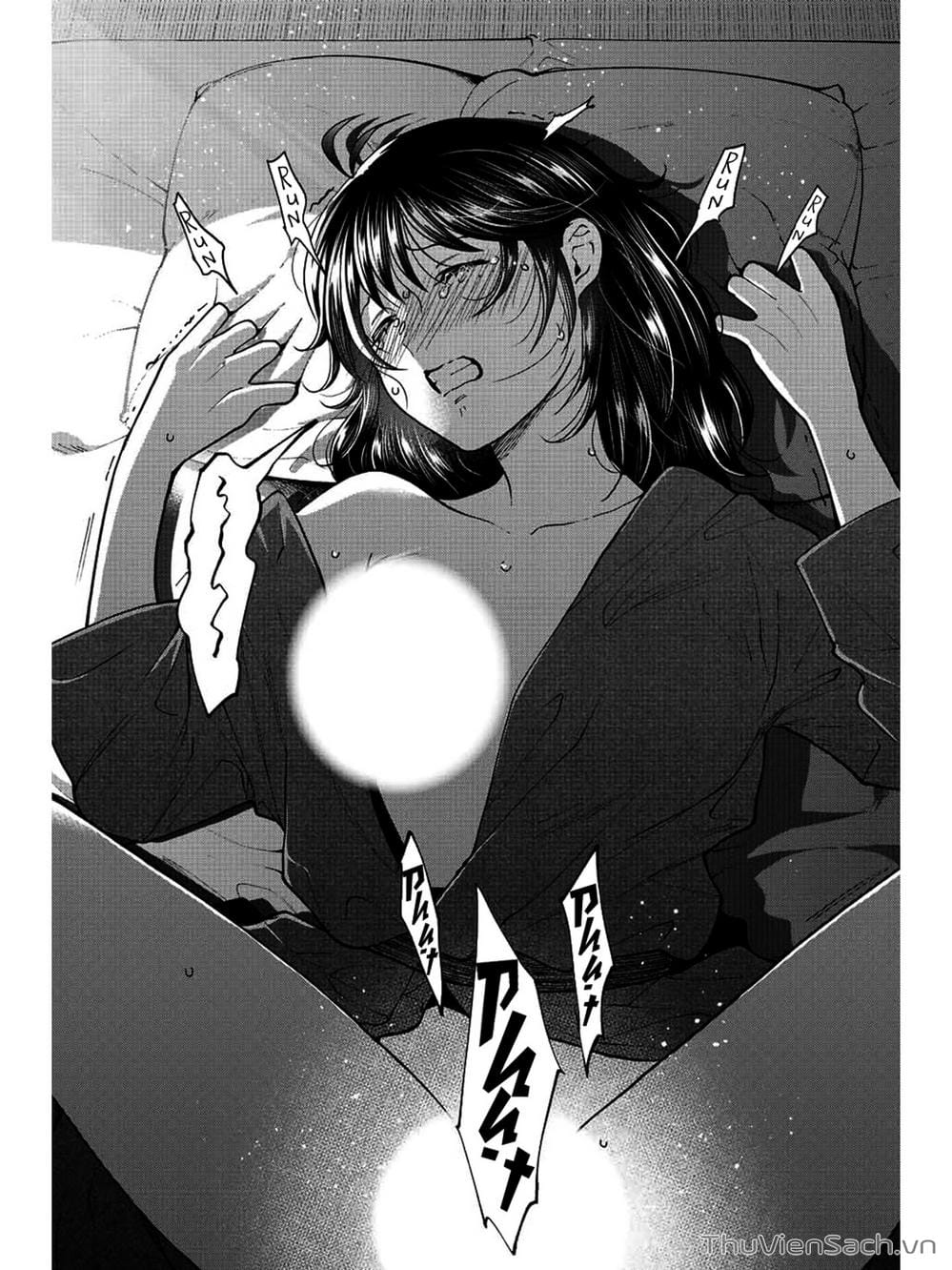 Truyện Tranh Bokutachi Wa Hanshoku Wo Yameta trang 2