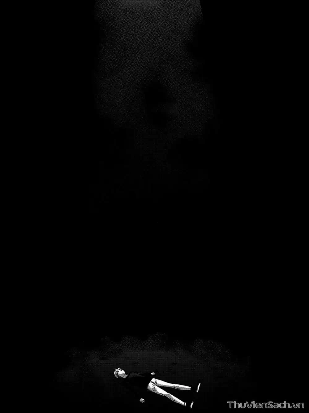 Truyện Tranh Bokutachi Wa Hanshoku Wo Yameta trang 2