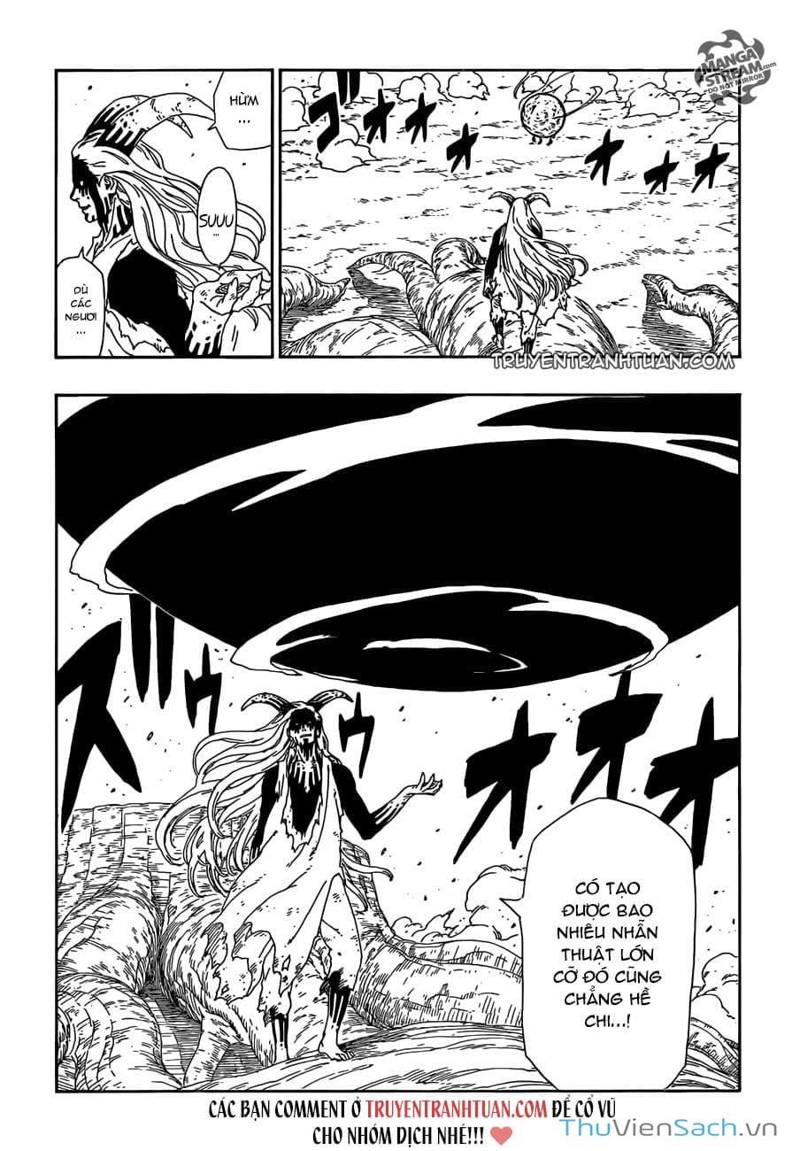 Truyện Tranh Uzumaki Boruto trang 2