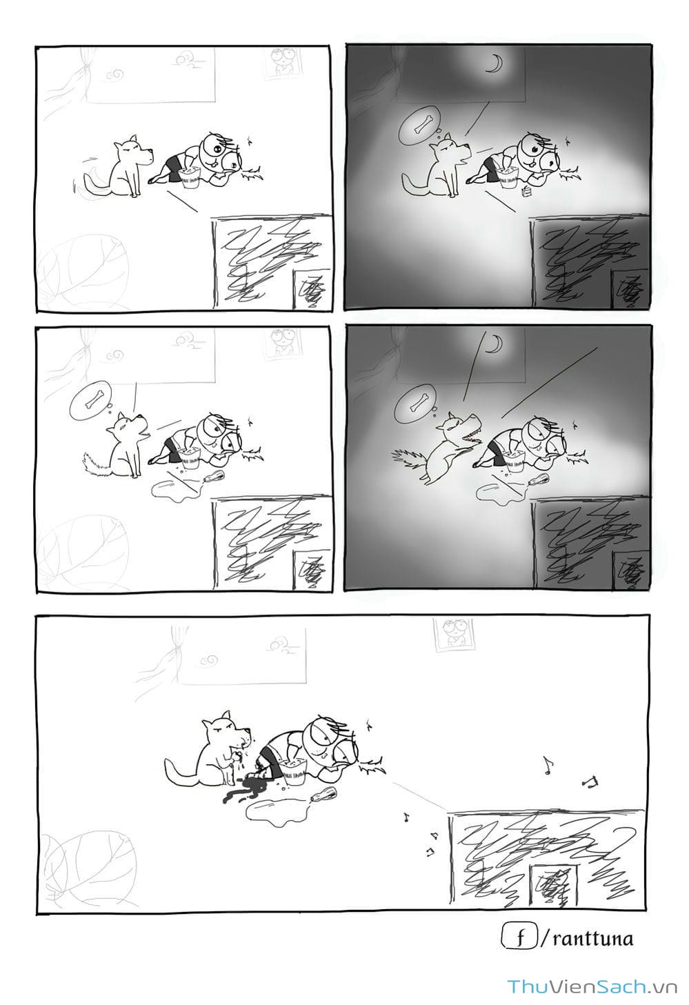 Truyện Tranh Uzumaki Boruto trang 2