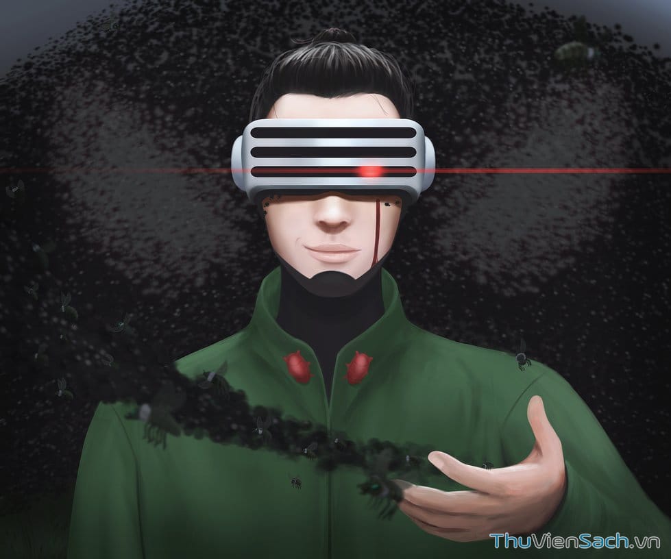 Truyện Tranh Uzumaki Boruto trang 2