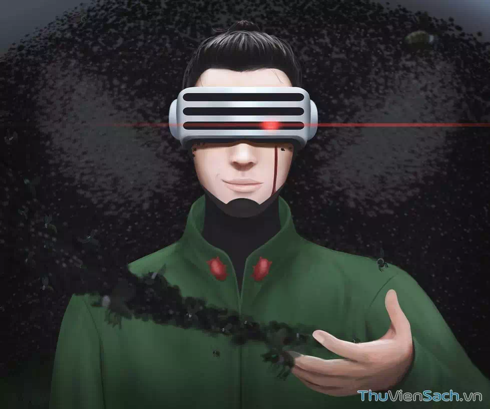 Truyện Tranh Uzumaki Boruto trang 2