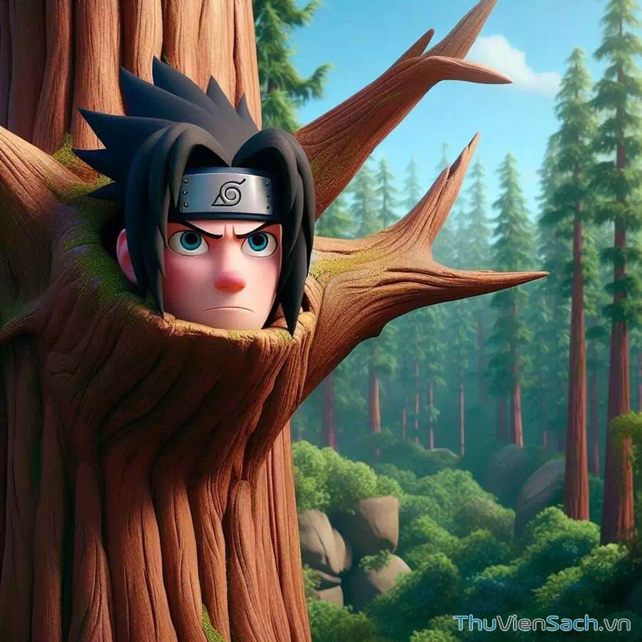 Truyện Tranh Uzumaki Boruto trang 2