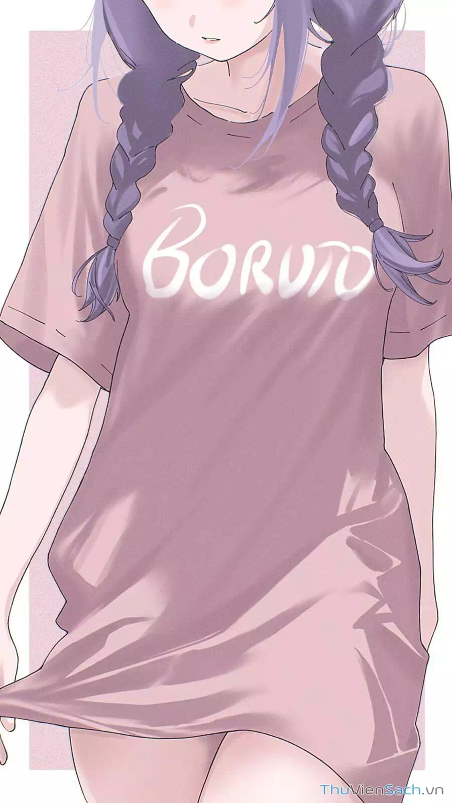 Truyện Tranh Uzumaki Boruto trang 2