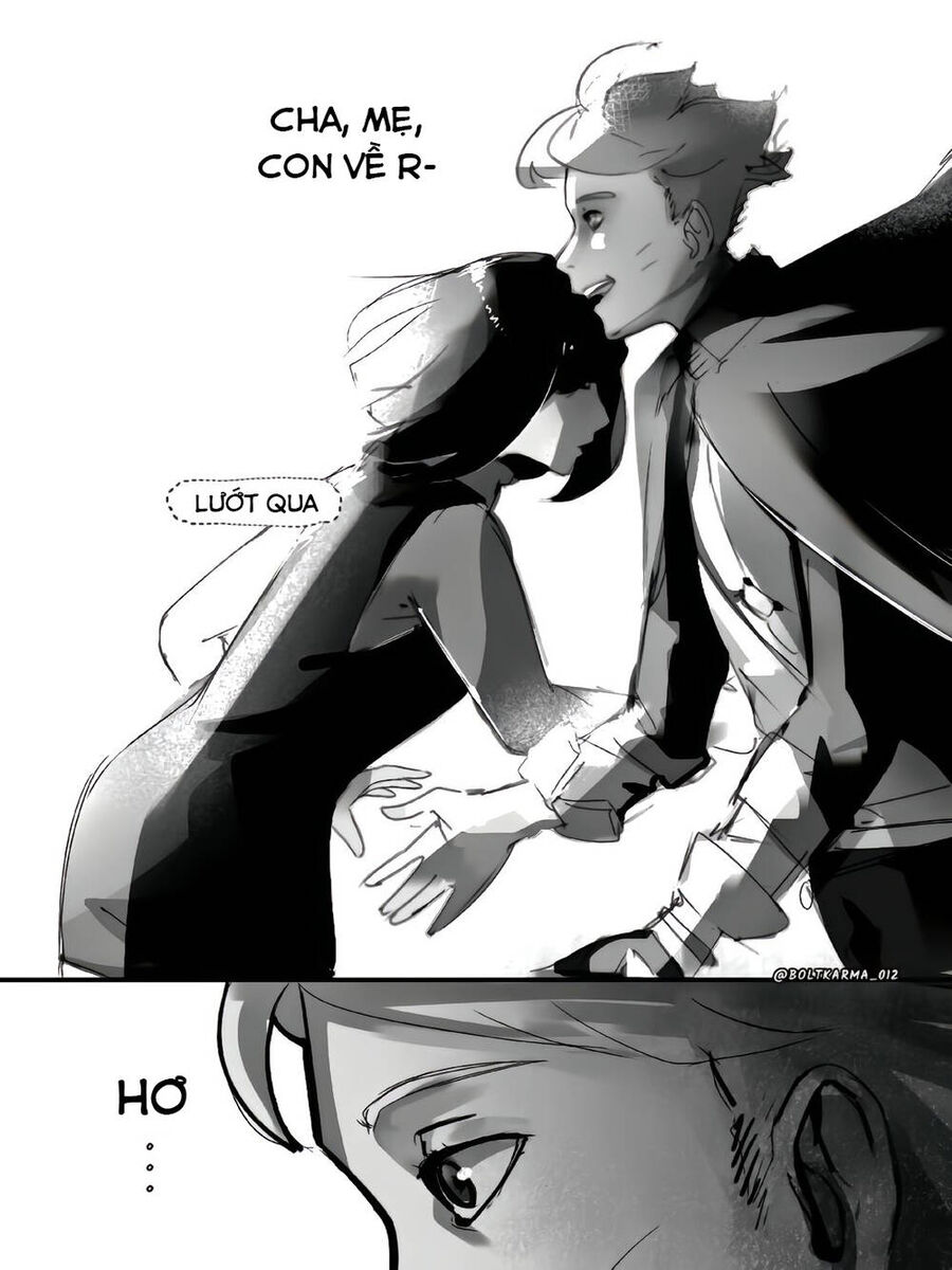 Truyện Tranh Uzumaki Boruto trang 2