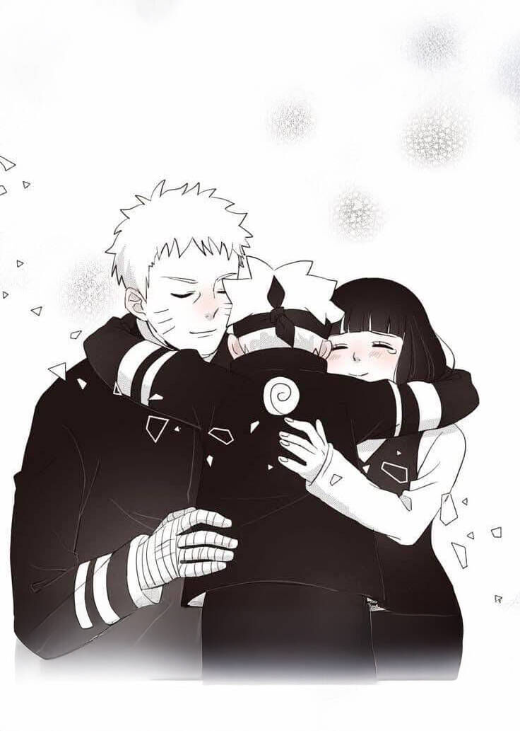 Truyện Tranh Uzumaki Boruto trang 2