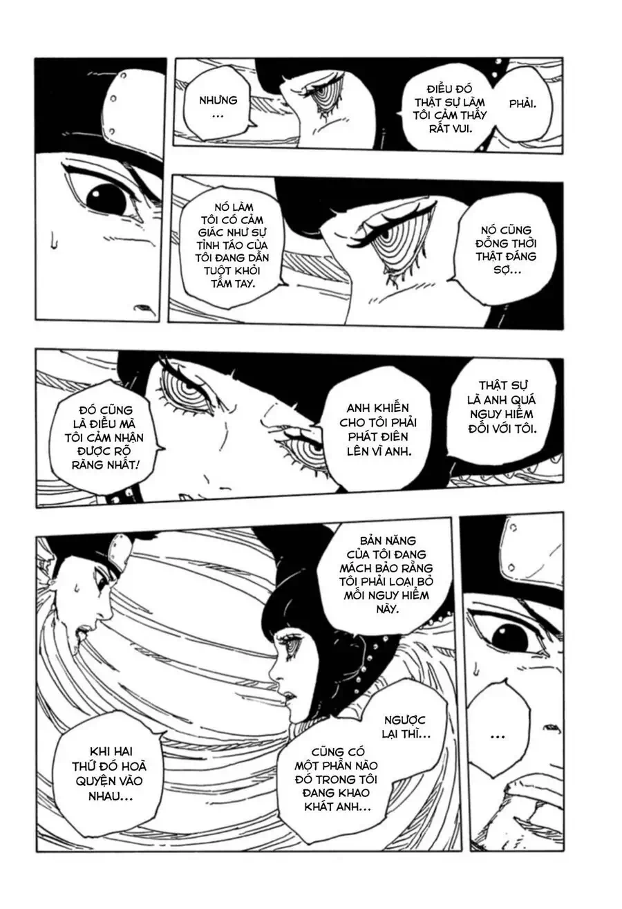 Truyện Tranh Uzumaki Boruto trang 2