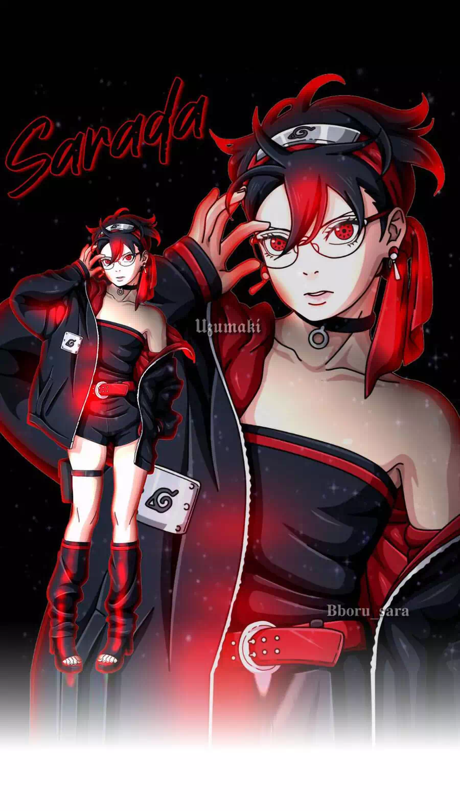 Truyện Tranh Uzumaki Boruto trang 2